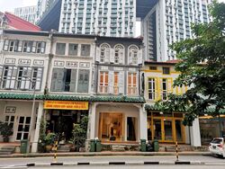 Bukit Pasoh Road (D2), Retail #578537201